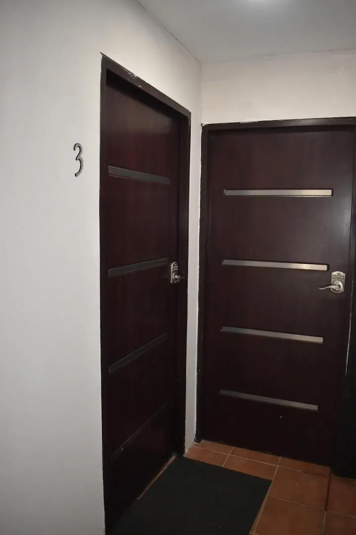 The Local Loft In San Juan Διαμέρισμα