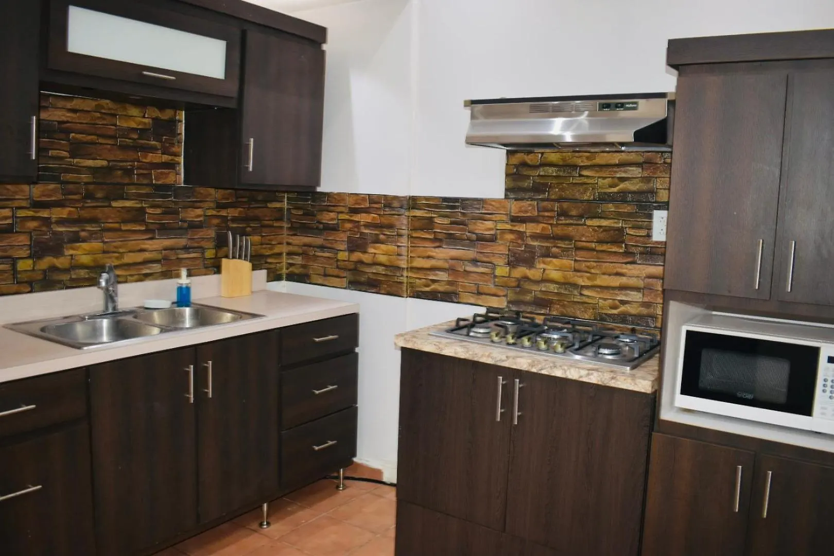 The Local Loft In San Juan Διαμέρισμα 0*,