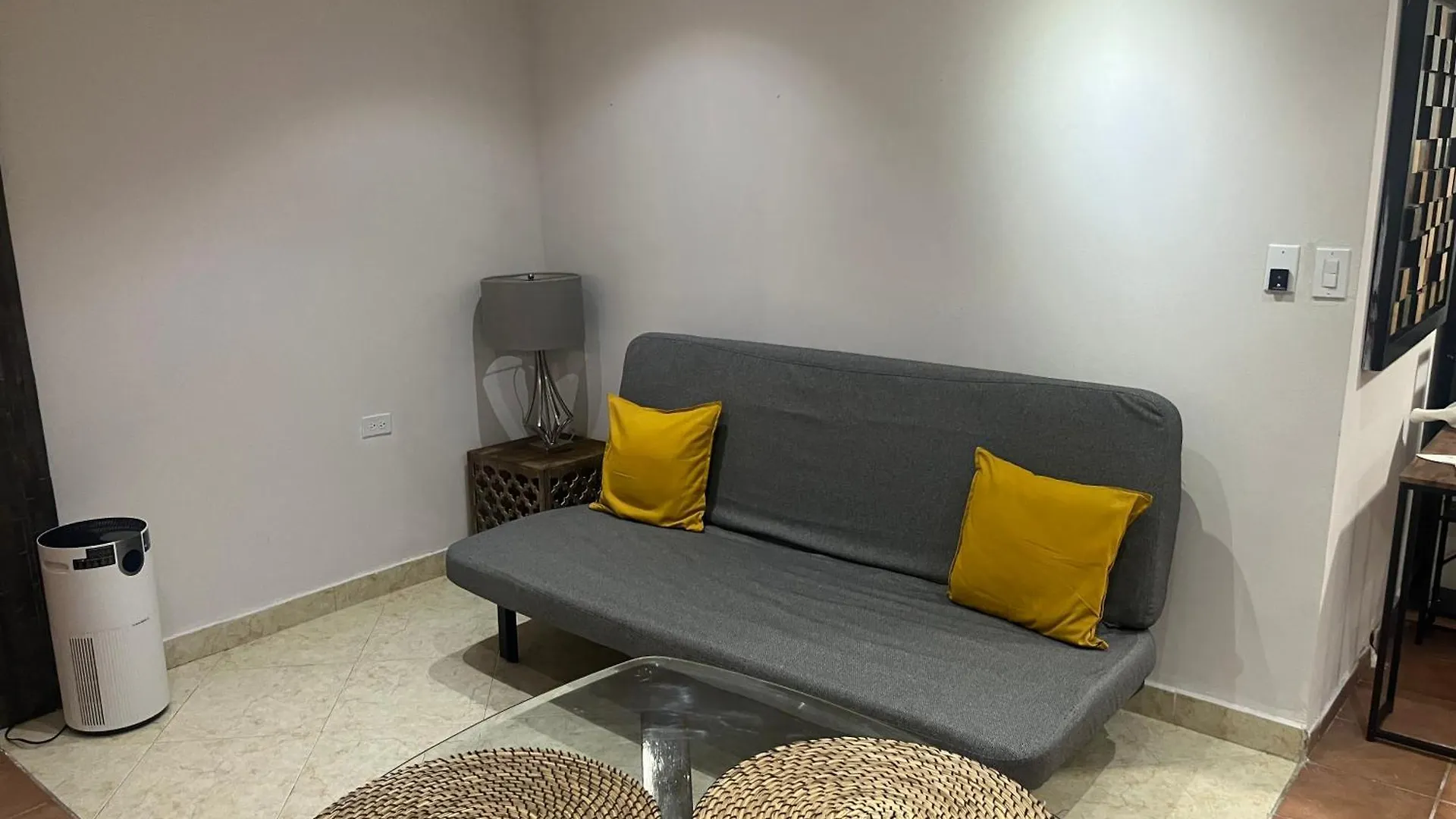 The Local Loft In San Juan Διαμέρισμα