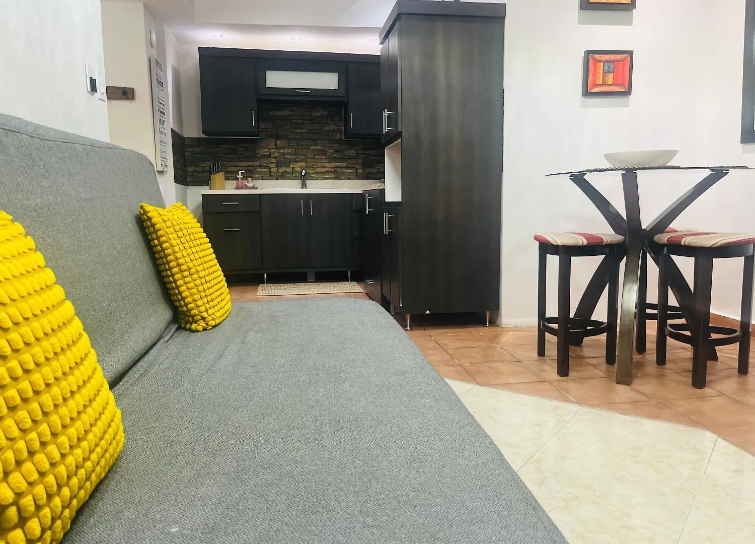 The Local Loft In San Juan Διαμέρισμα Πουέρτο Ρίκο